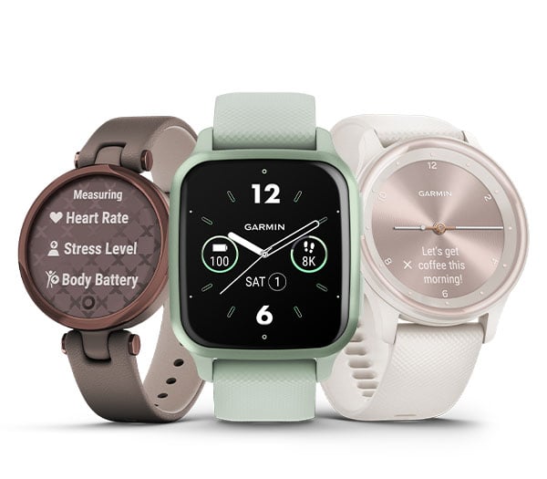 SMARTWATCHES FOR WOMEN