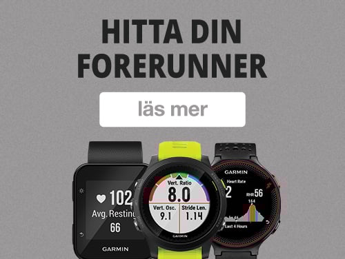 garmin forerunner 9