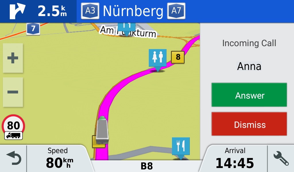 Fordelene med Bluetooth