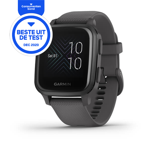 garmin venu sq workouts