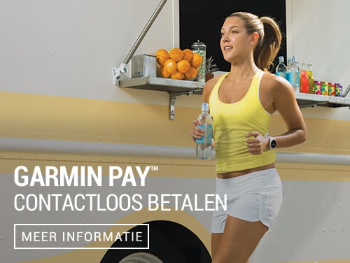 fitness garmin vívoactive 3