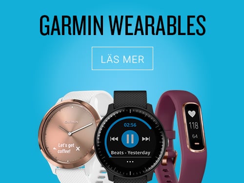 garmin active vivo