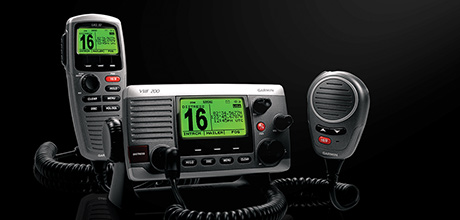 What to consider when choosing a VHF Marine radio - Marine Radio