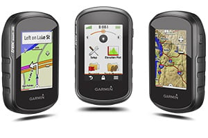 Garmin eTrex Touch 35