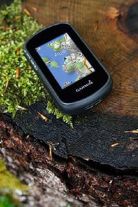 Etrex Touch 35j アウトドア 製品 Garmin Japan Home