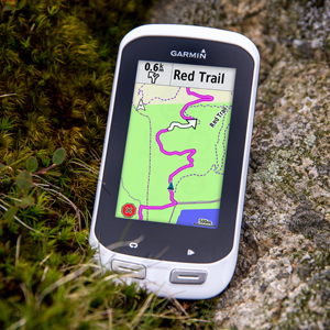 garmin edge explore maps