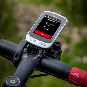 garmin edge explore mount