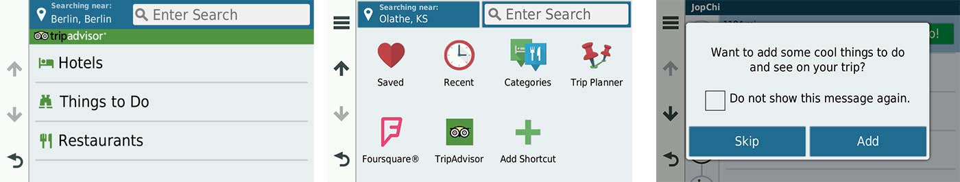 Garmin Drive 51LMT-S Europe