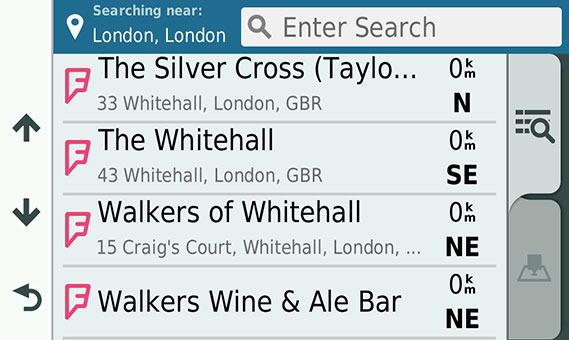 Garmin Drive 51LMT-S Europe