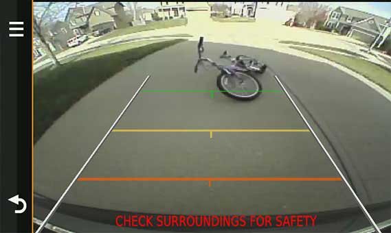 Garmin Drive 51LMT-S Europe