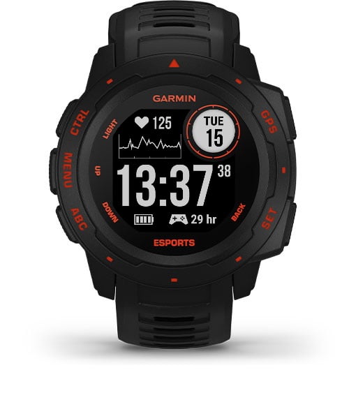 Garmin instinct online stores