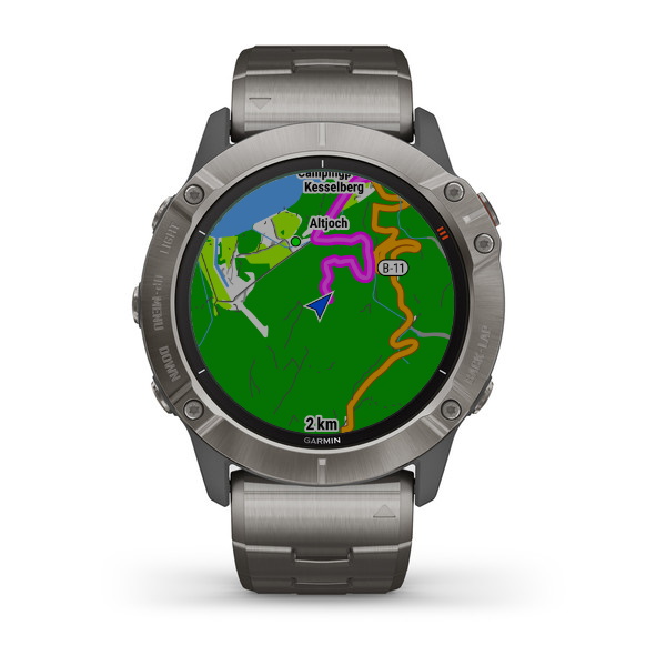 garmin 6x pro solar review