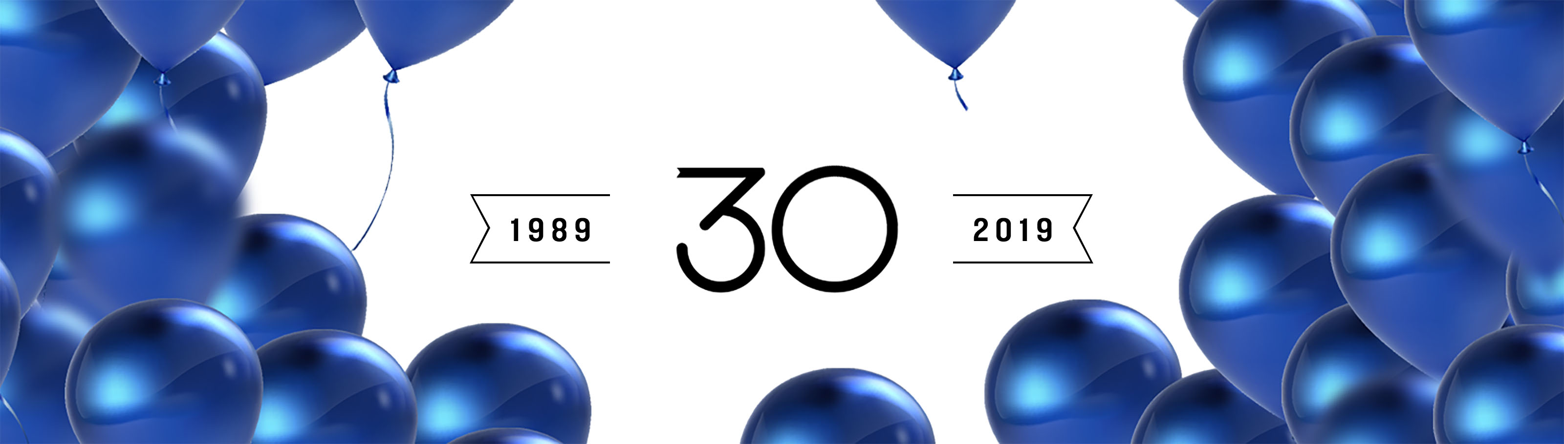 the big 30