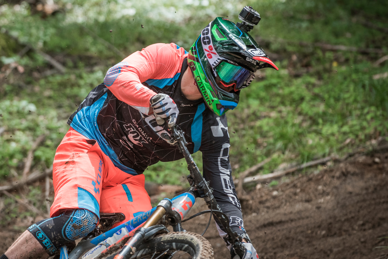 Action Cameras