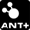 Ant+ logo 