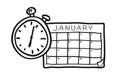 Do More - Calendar