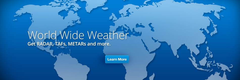 World Wide Weather