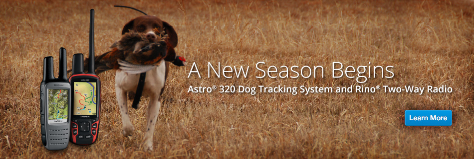 A new season begins. Experience the all new Astro 320