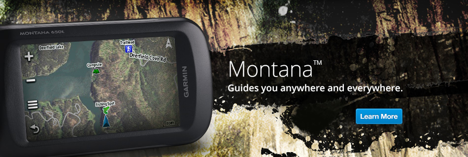 Montana: The tough get going.
