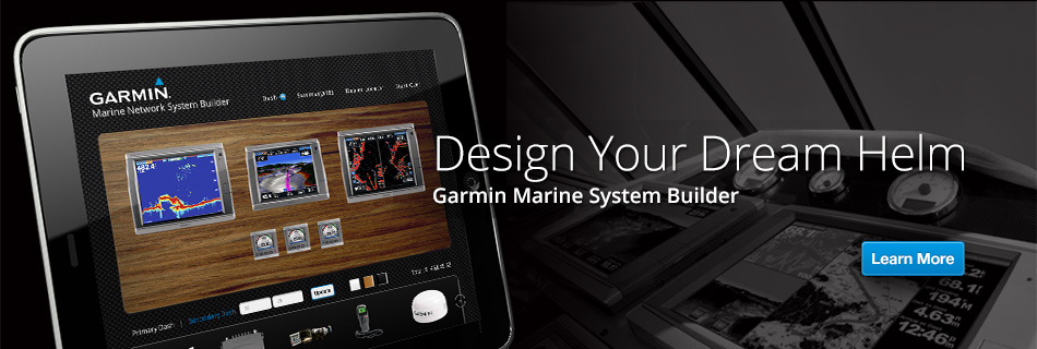 Marine Network System Builder