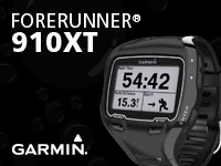 Forerunner 910XT: See it in Action