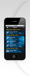 Fitness Apps