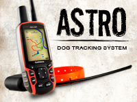 Astro minisite