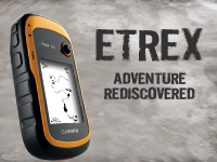 garmin etrex 10 geocaching