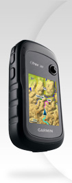 eTrex&reg;
