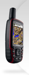 GPSMAP 62