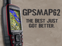 GPS Map 62 minisite