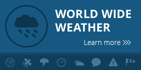 World Wide Weather