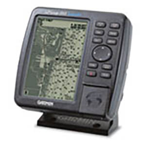 GPSMAP® 188/188C Sounder