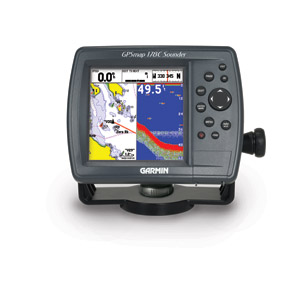 GPSMAP® 178C Sounder