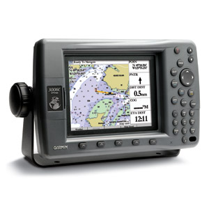 GPSMAP® 3006C