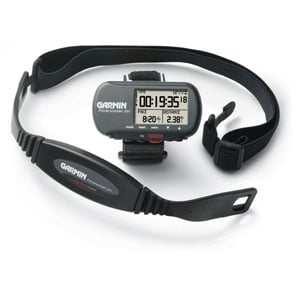 Forerunner® 301 | Garmin