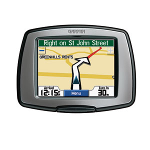 aggiornamento navigatore garmin c320