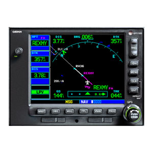 garmin 500 gps