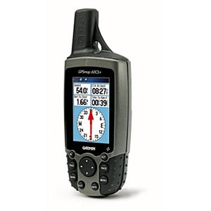 Gpsmap 60csx Garmin