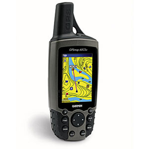 Gpsmap 60csx Garmin