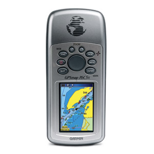 garmin map 76cs driver for mac