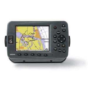 GPSMAP® 3205