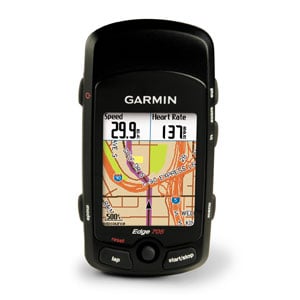 garmin 705 bike mount