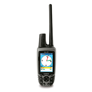 garmin 220 gps