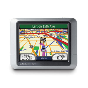 garmin nuvi drivers windows 10