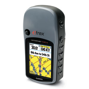 Etrex Legend Hcx Garmin