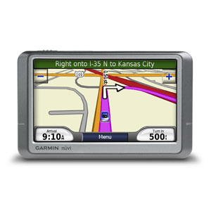 Garmin 260w Manual