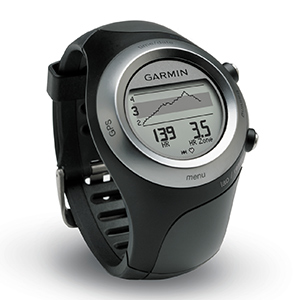 Garmin Forerunner 405