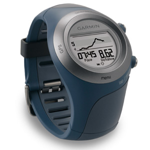 garmin 405 heart rate monitor