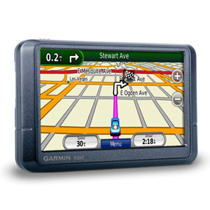 update garmin nuvi 255w update